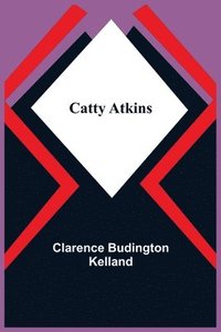 bokomslag Catty Atkins