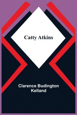 Catty Atkins 1