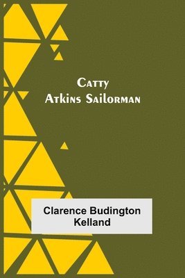 Catty Atkins Sailorman 1