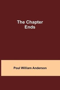bokomslag Chapter Ends