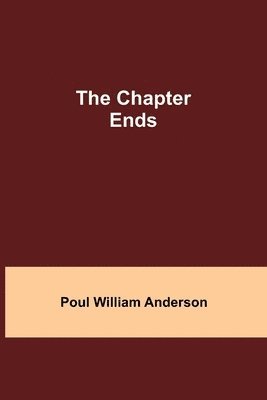 The Chapter Ends 1