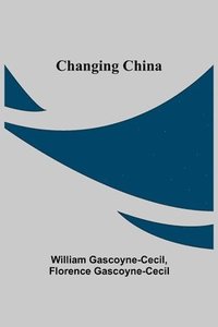bokomslag Changing China