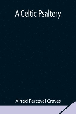 Celtic Psaltery