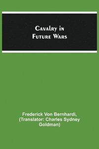 bokomslag Cavalry in Future Wars
