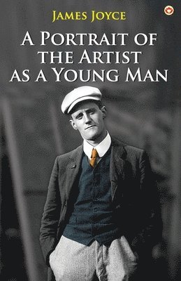 James Joyce - Portrait of the Artist as a Young Man, Häftad