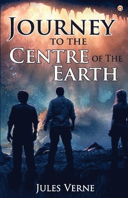 Journey to the Centre of the Earth 1