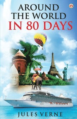 Around the World in 80 Days