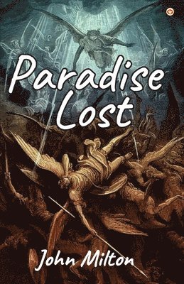 bokomslag Paradise Lost