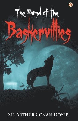 Arthur Conan Doyle - Hound of the Baskervilles, Häftad