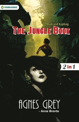 bokomslag Agnes Grey and The Jungle Book