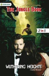 bokomslag Wuthering Heights and The Jungle Book
