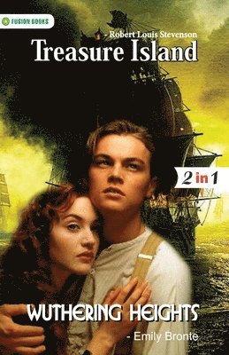 Wuthering Heights and Treasure Island 1