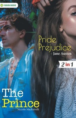bokomslag Pride Prejudice and The Prince