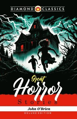 Great Horror Stories 1