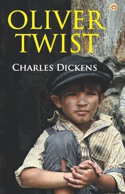 Charles Dickens - Oliver Twist, Häftad