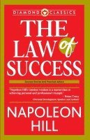 bokomslag The Law of Success