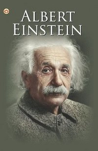 bokomslag Great Scientists of the World: Albert Einstein