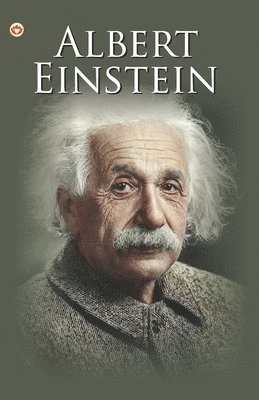 Great Scientists of the World: Albert Einstein 1