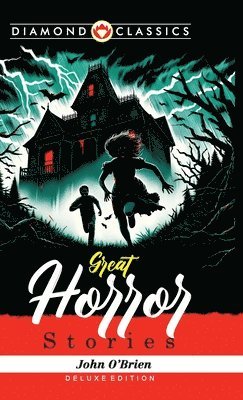 Great Horror Stories 1