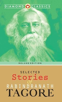 bokomslag Selected Stories of Rabindranath Tagore