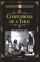 Philip Meadows Taylor - Confessions of a Thug, Häftad