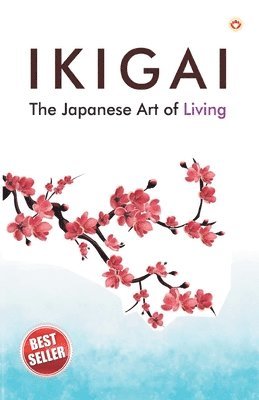 bokomslag Ikigai