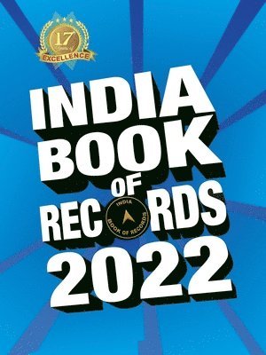 India Book of Records 2022