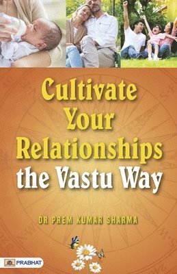 bokomslag Cultivate Your Relationships