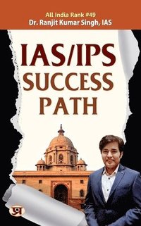 bokomslag IAS/IPS SUCCESS PATH