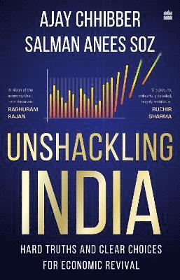 bokomslag Unshackling India