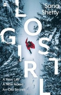 bokomslag Lost Girl
