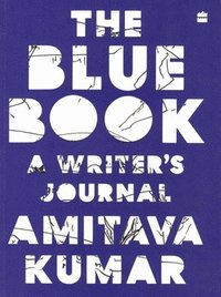 bokomslag Blue Book