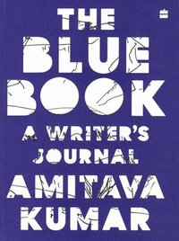 bokomslag The Blue Book