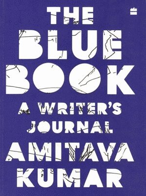 bokomslag Blue Book
