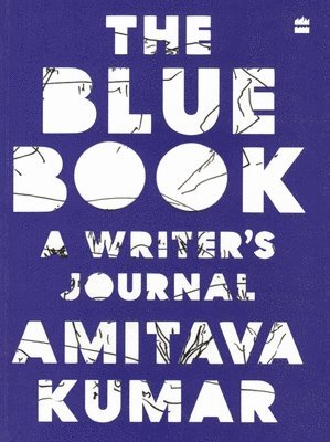 bokomslag The Blue Book