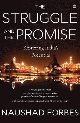 bokomslag Struggle And The Promise