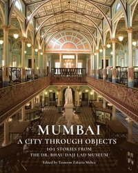 bokomslag Mumbai