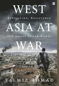 bokomslag West Asia At War