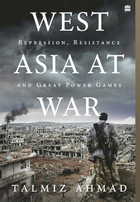 bokomslag West Asia At War