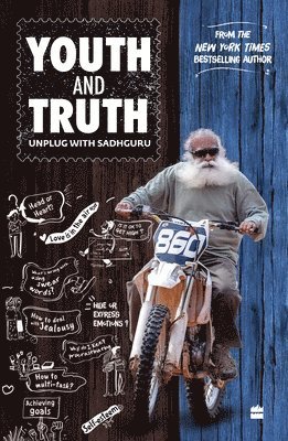 Sadhguru - Youth and Truth, Häftad