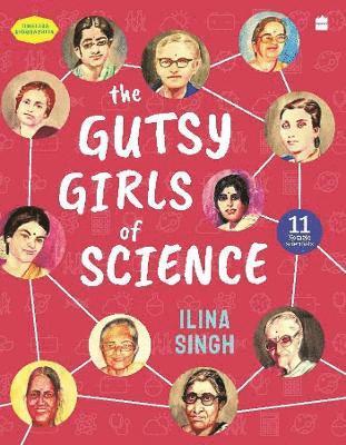 Gutsy Girls Of Science 1