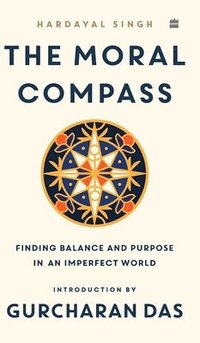 bokomslag Moral Compass