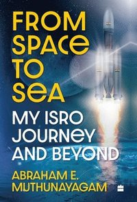bokomslag From Space to Sea
