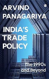 bokomslag India's Trade Policy