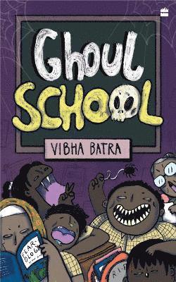 Ghoul School 1