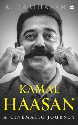 bokomslag Kamal Haasan