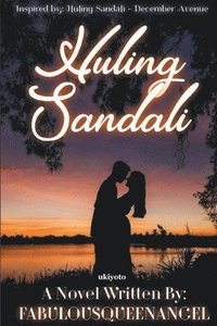 bokomslag Huling Sandali