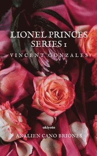 bokomslag Lionel Princes Series 1