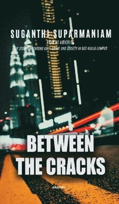 Between the cracks 1