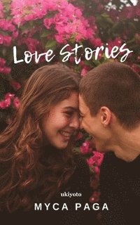 bokomslag Love Stories